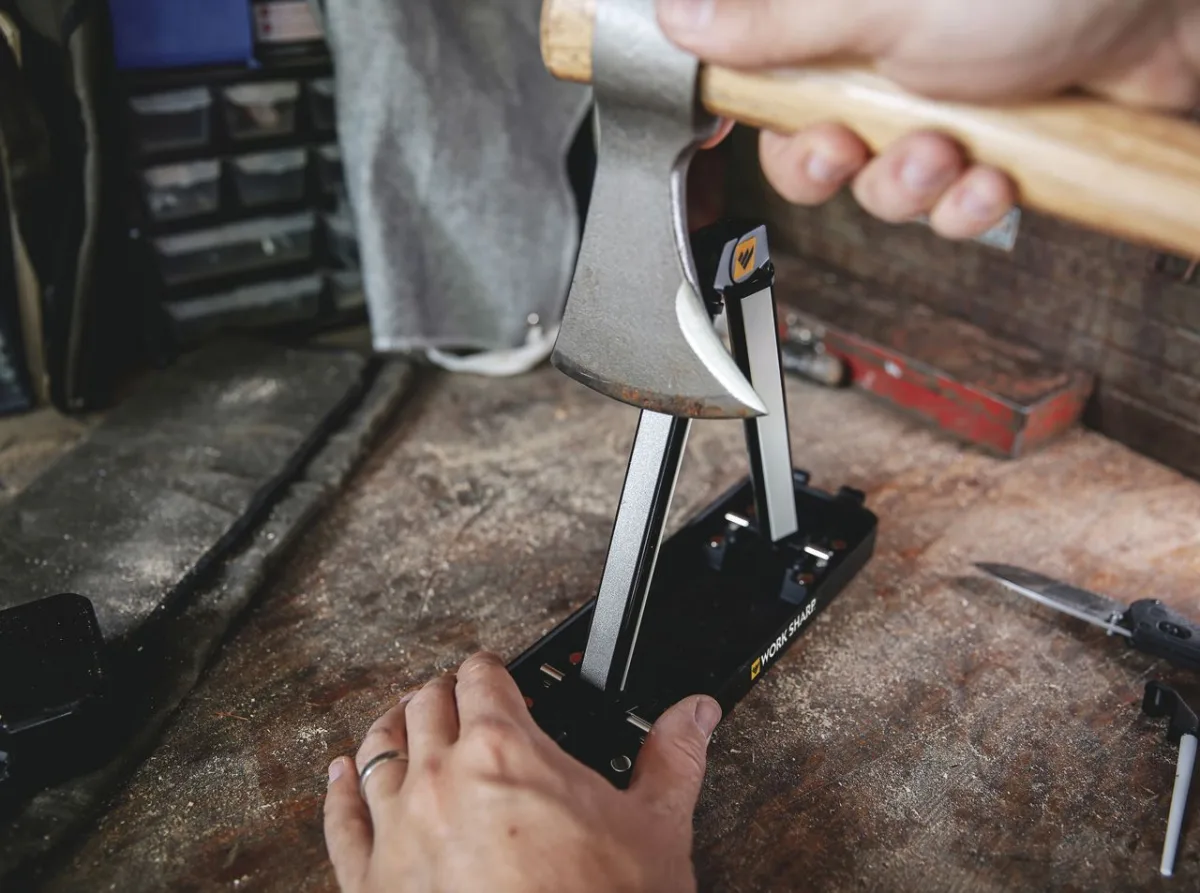 Ostrzałka Work Sharp Angle Set Knife Sharpener — zdjęcie 7