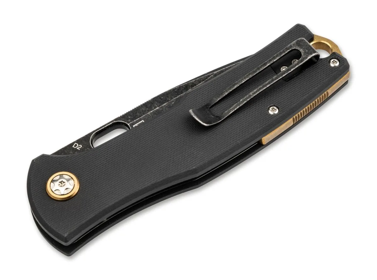 Nóż Böker Plus Fieldfolder — zdjęcie 3