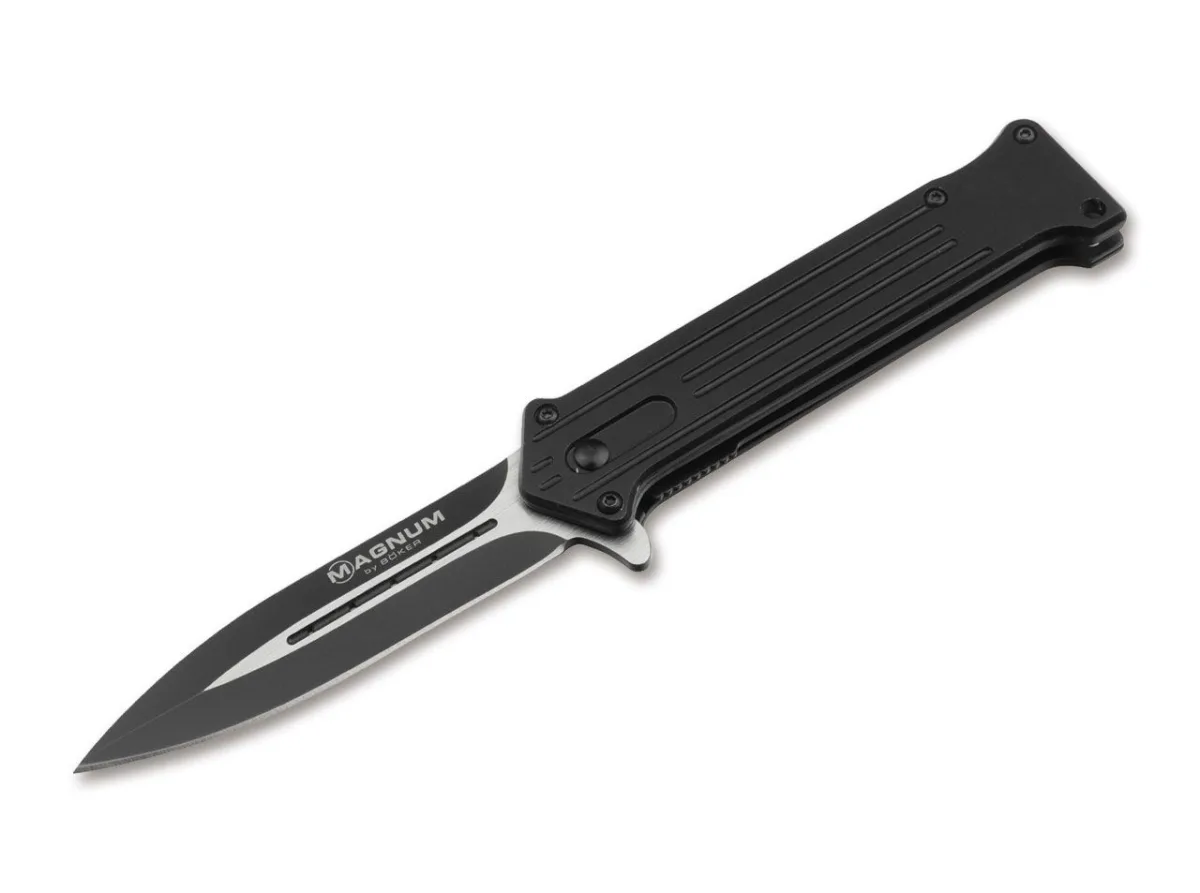 Nóż Magnum Intricate Compact — zdjęcie 1