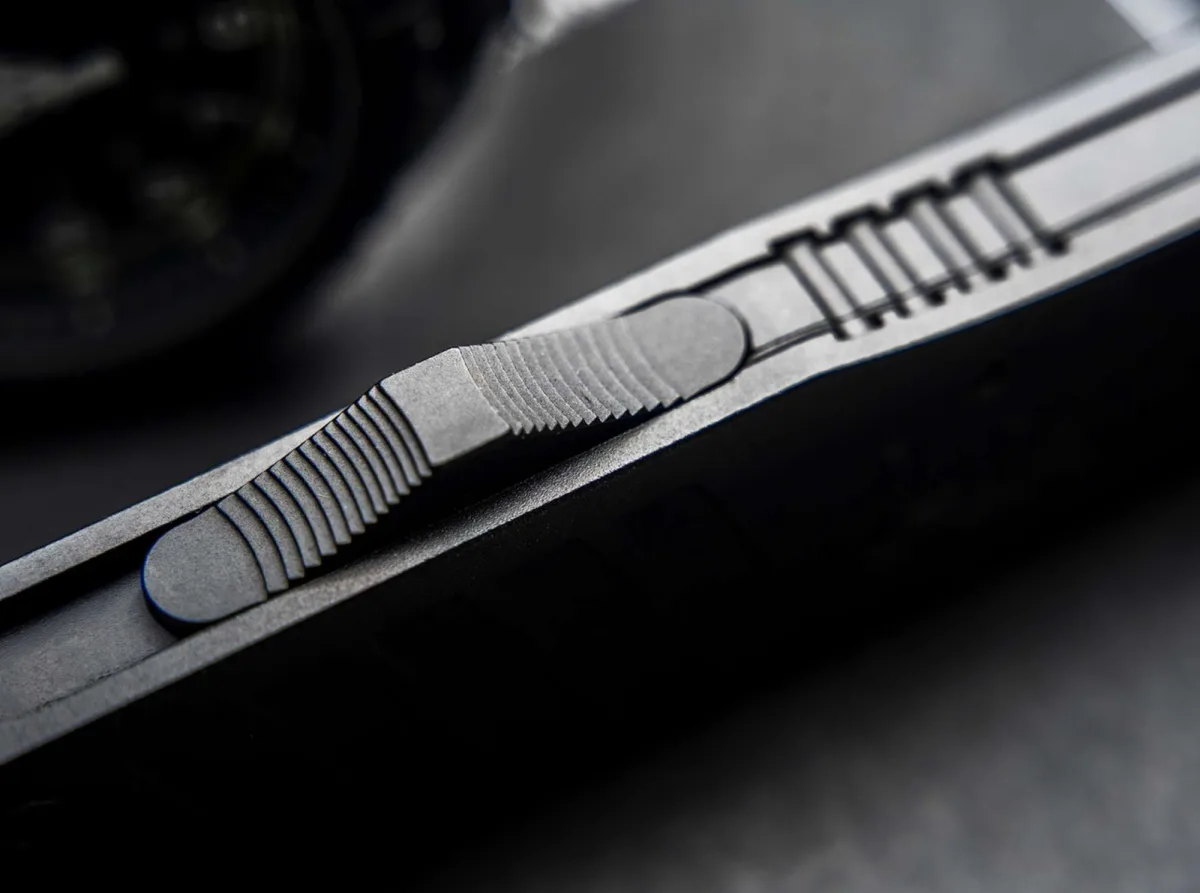 Nóż OTF Heckler & Koch SP02 Dagger D2 — zdjęcie 3