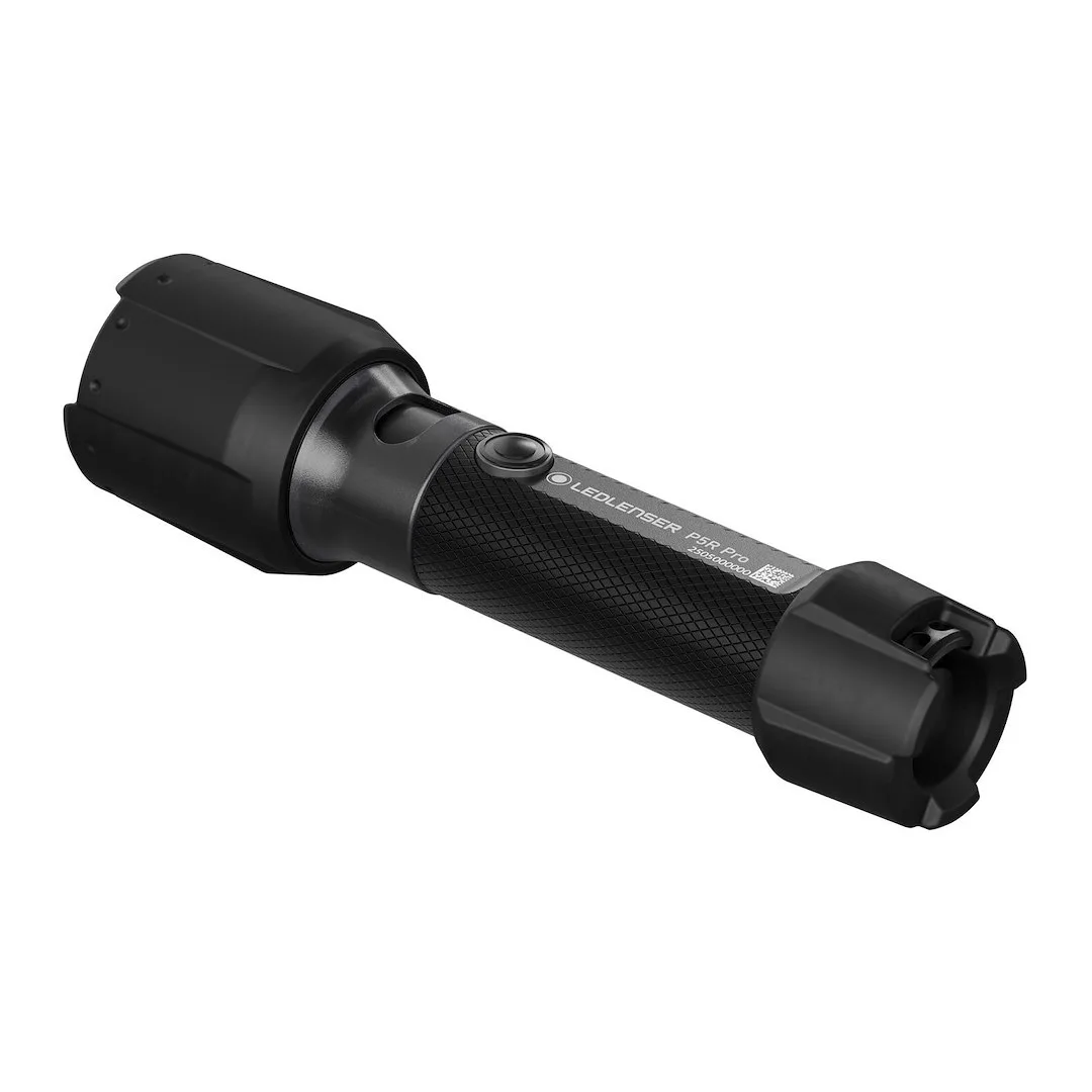 Latarka Ledlenser P5R PRO 750 lm — zdjęcie 3