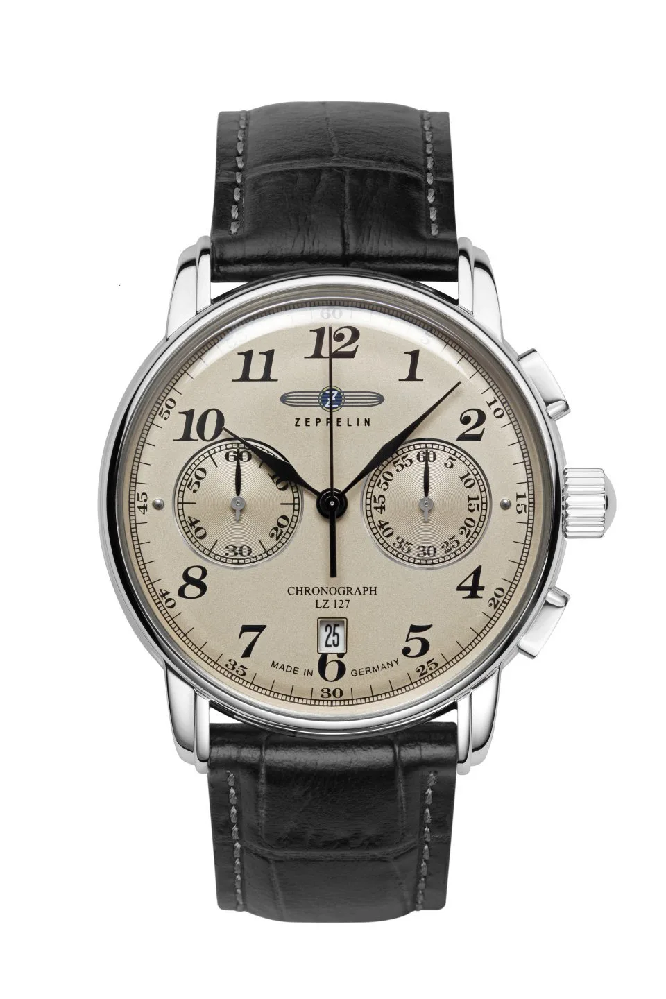 Zegarek Zeppelin LZ127 76785, 42mm WYP