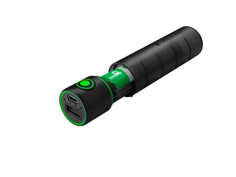 Ledlenser Powerbank Flex3 3400 mAh — zdjęcie 4