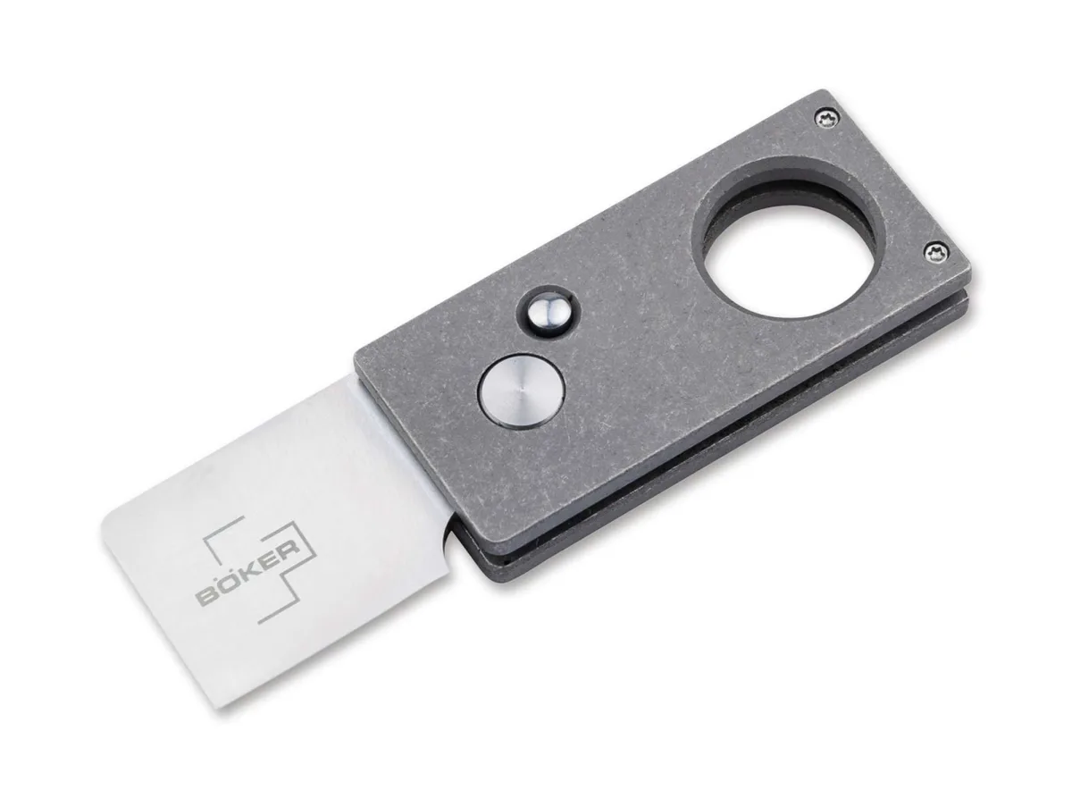 Nóż Böker Plus Cigar Cutter — zdjęcie 1