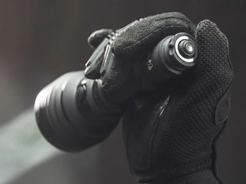 Latarka Armytek Barracuda Pro Max White 2800 lm — zdjęcie 7