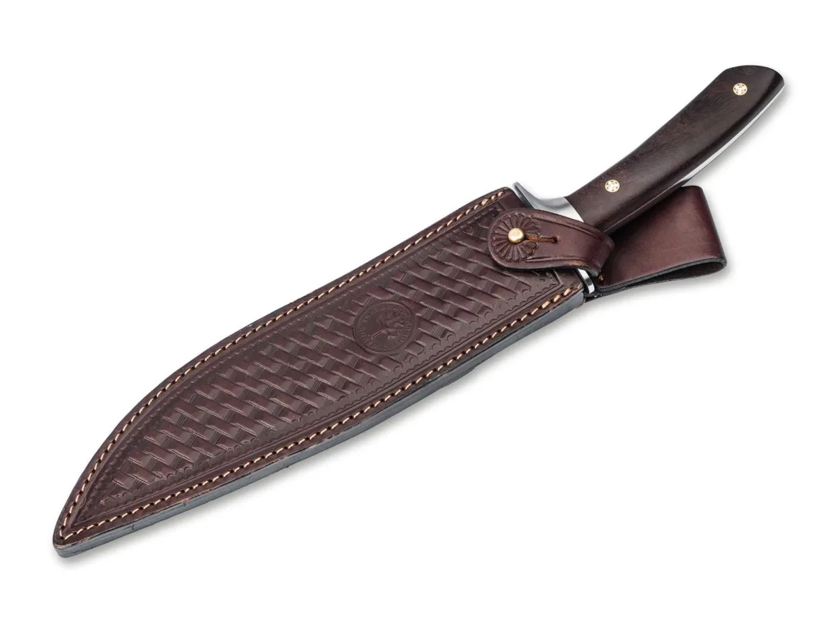Nóż Böker Arbolito Toro GX ACX 390 — zdjęcie 3