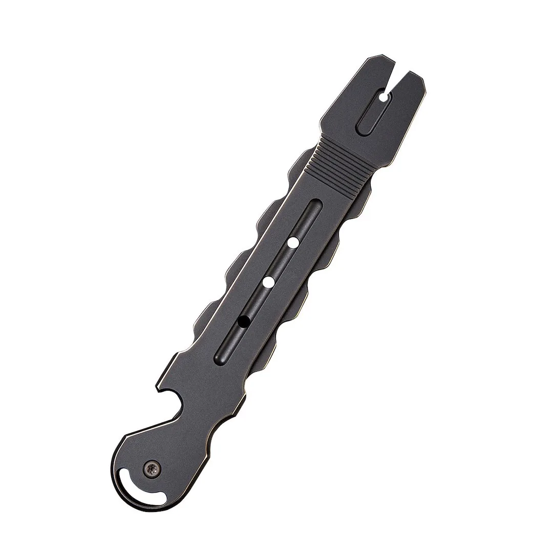 Multitool WE Knife Gesila Antique Bronze A-08A — zdjęcie 2