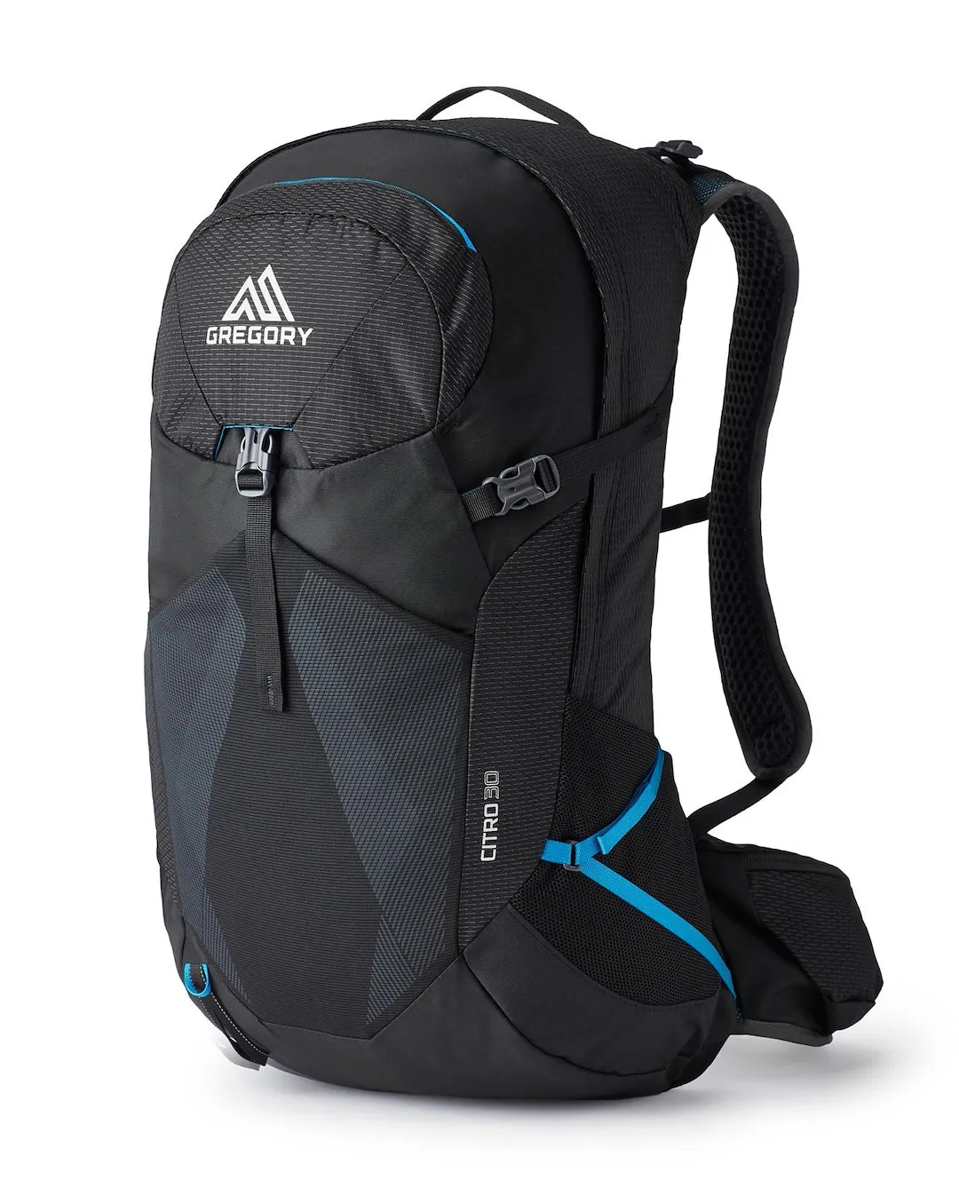 Plecak Gregory Citro 30L Rc O.Black — zdjęcie 1