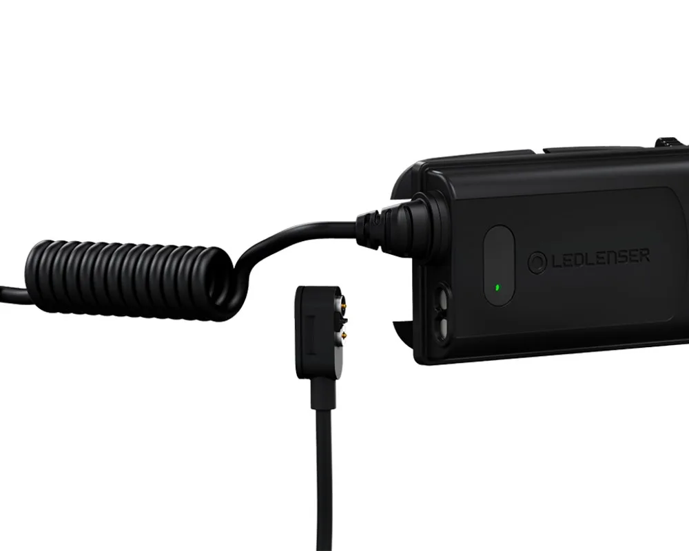 Latarka Ledlenser H5R Core — zdjęcie 9