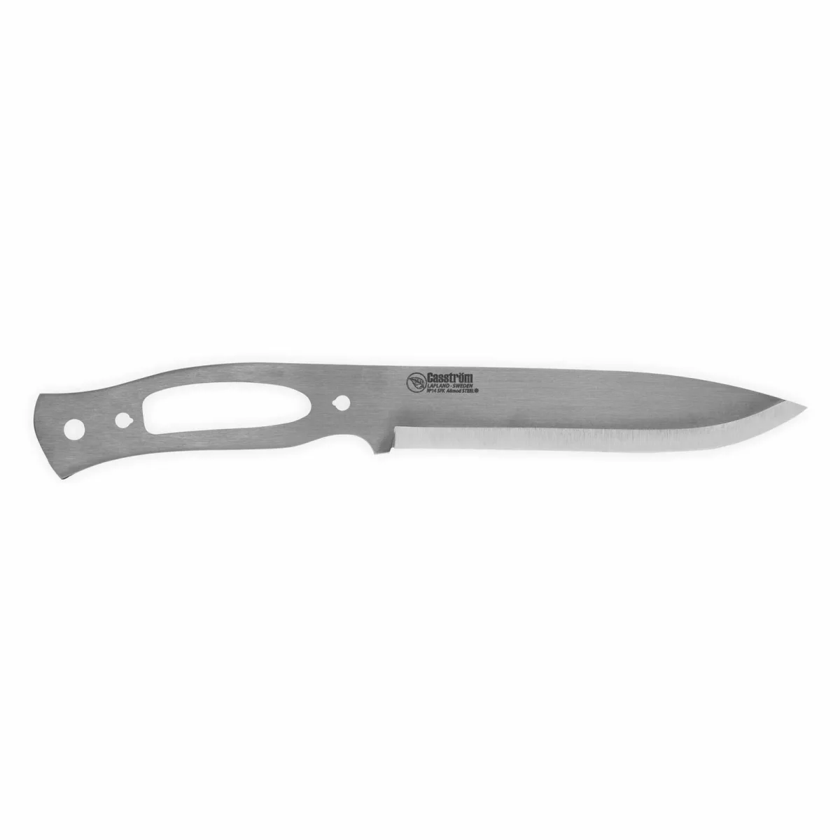 Klinga Casström No. 14 SFK A8 mod/Scandi