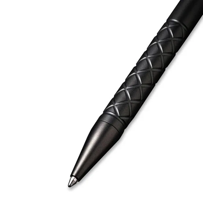 Długopis taktyczny CIVIVI Coronet Titan Black — zdjęcie 4