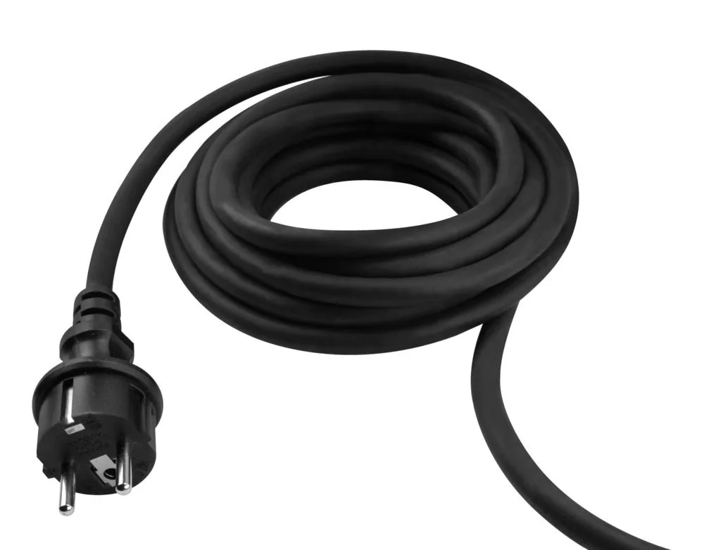 Lampa robocza Ansmann LED LC6000AC,6000 lm,230V — zdjęcie 4