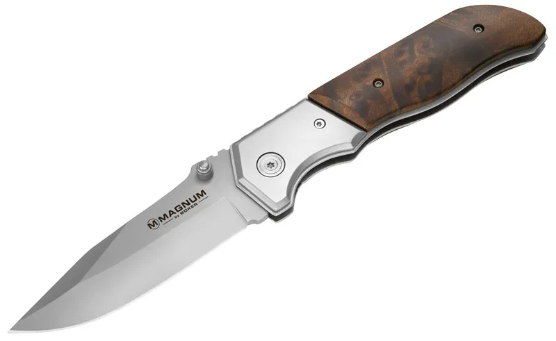 Nóż Magnum Forest Ranger — zdjęcie 1