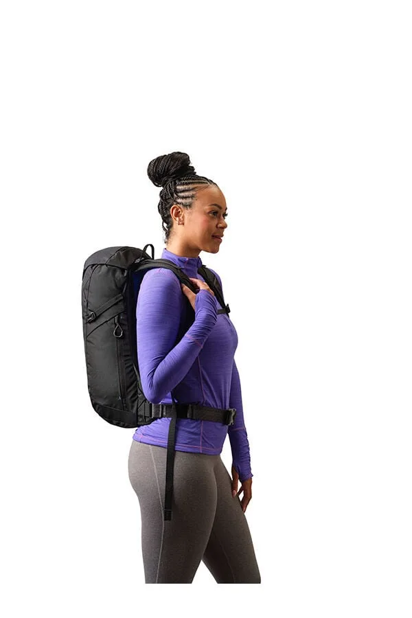 Plecak Gregory Kiro 28L Rc Alpine Black — zdjęcie 3