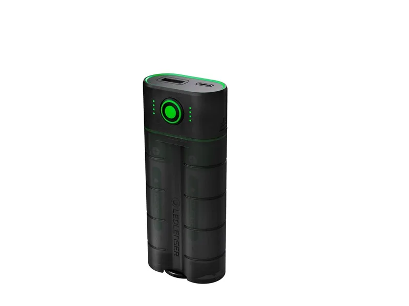 Ledlenser Powerbank Flex7 6800 mAh — zdjęcie 2