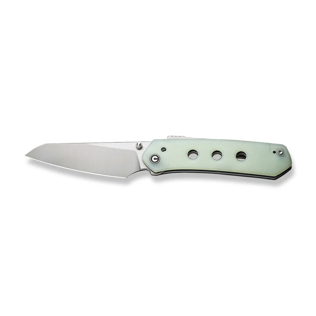Nóż CIVIVI Vision FG G10 G10 Jade C22036-2 — zdjęcie 8