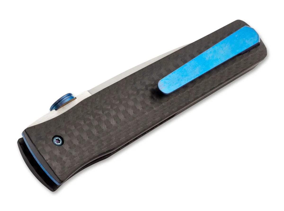Nóż Böker Plus Icepick Dagger — zdjęcie 2