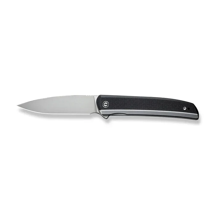 Nóż CIVIVI Savant G10 Black 14C28N — zdjęcie 3