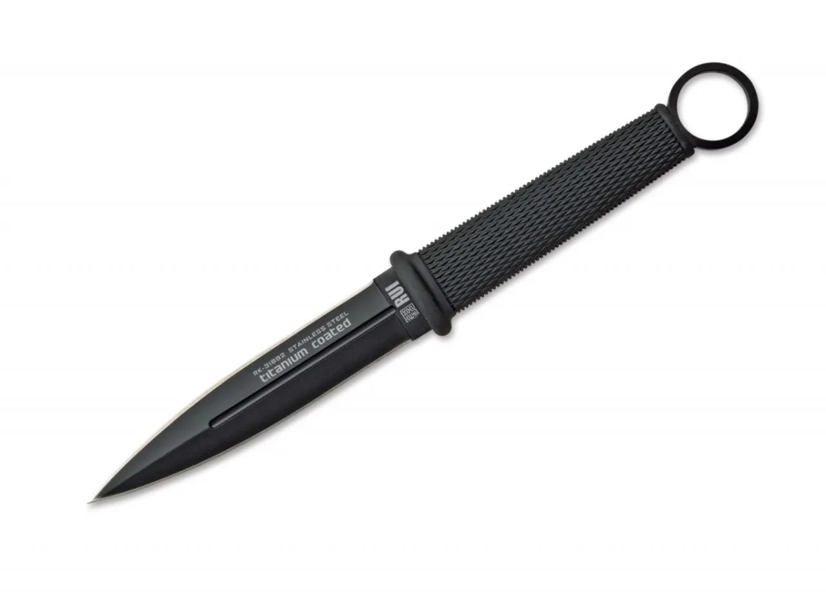 Nóż K25 31892 Black OPS Delta — zdjęcie 1