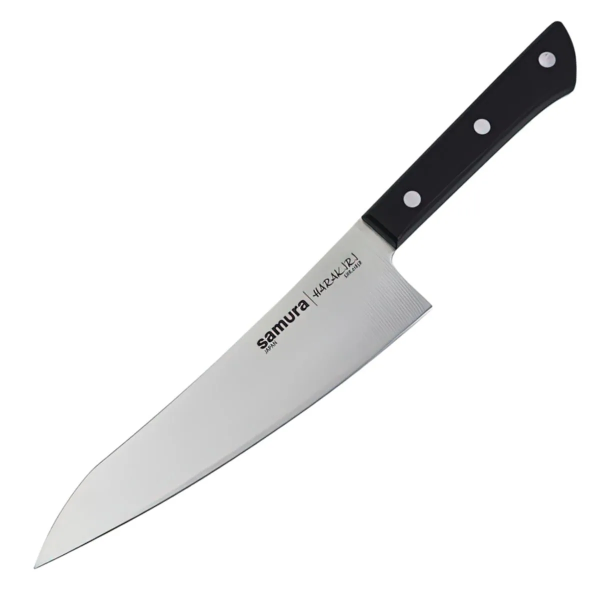 Nóż Szefa Kuchni Samura Harakiri Gyuto 182 mm — zdjęcie 1