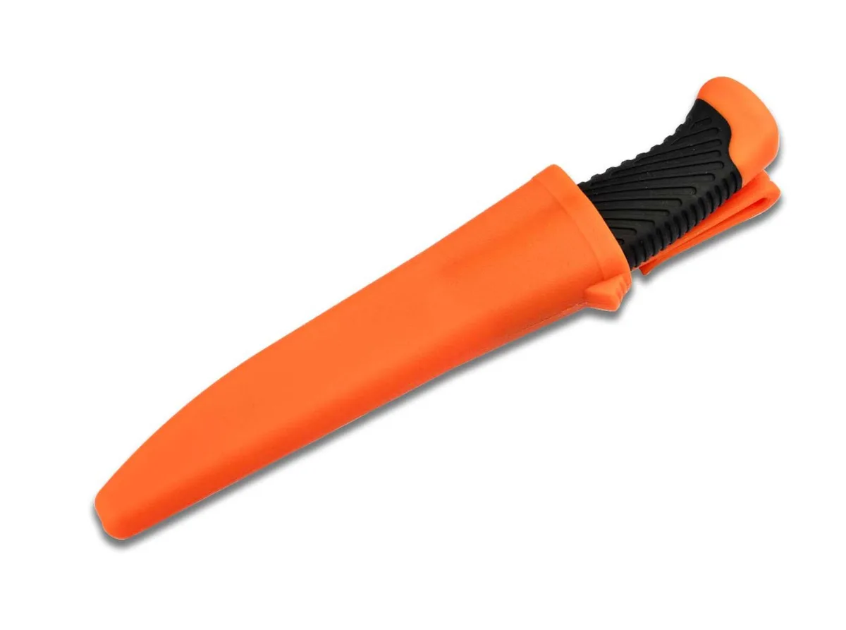 Nóż Magnum Falun 2.0 Orange — zdjęcie 2