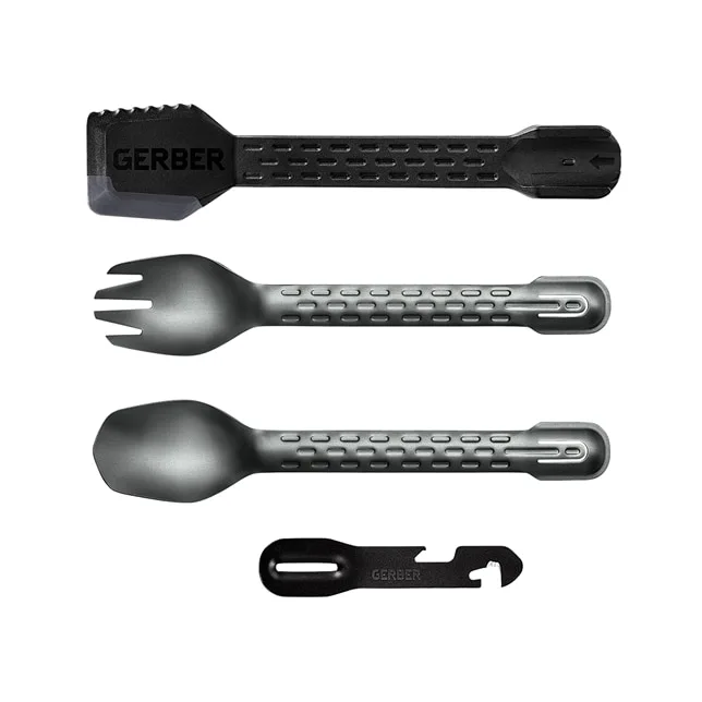 Zestaw Gerber ComplEAT onyx — zdjęcie 1