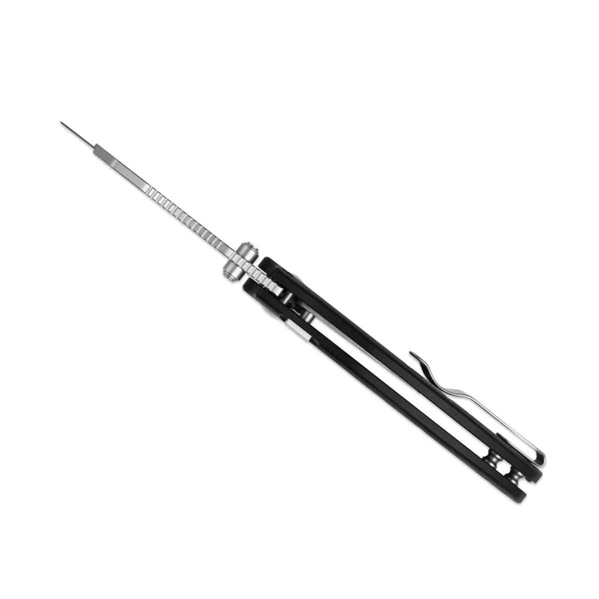 Nóż Kizer C01C Uti 1 G10 5Cr15MoV — zdjęcie 7