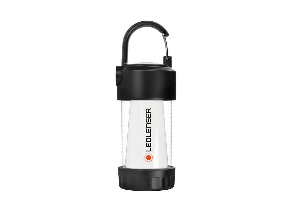 Latarka Ledlenser ML4 camping — zdjęcie 2