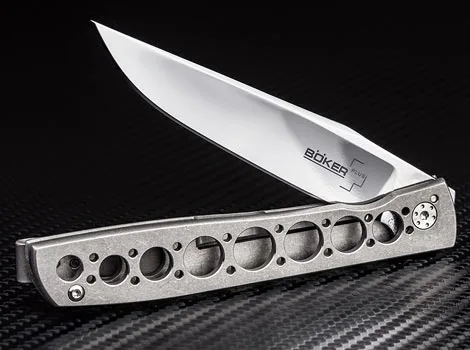 Nóż Böker Plus Urban Trapper — zdjęcie 2