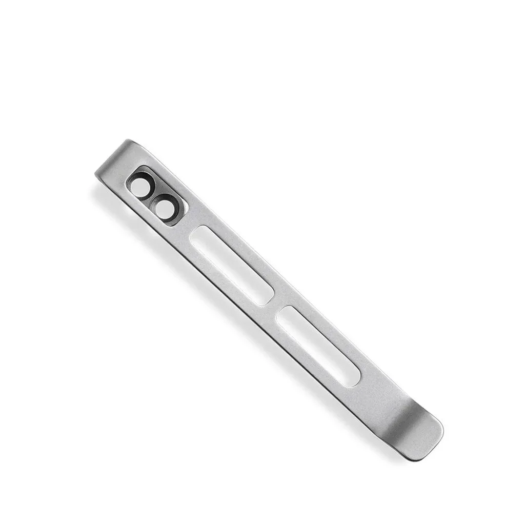 Klips CIVIVI Deep Carry do noża EDC CA-06B — zdjęcie 1