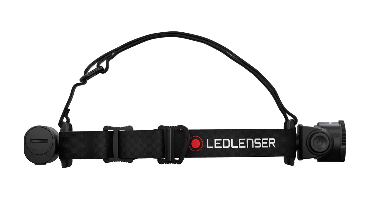 Latarka Ledlenser H7R Core 1000lm — zdjęcie 4