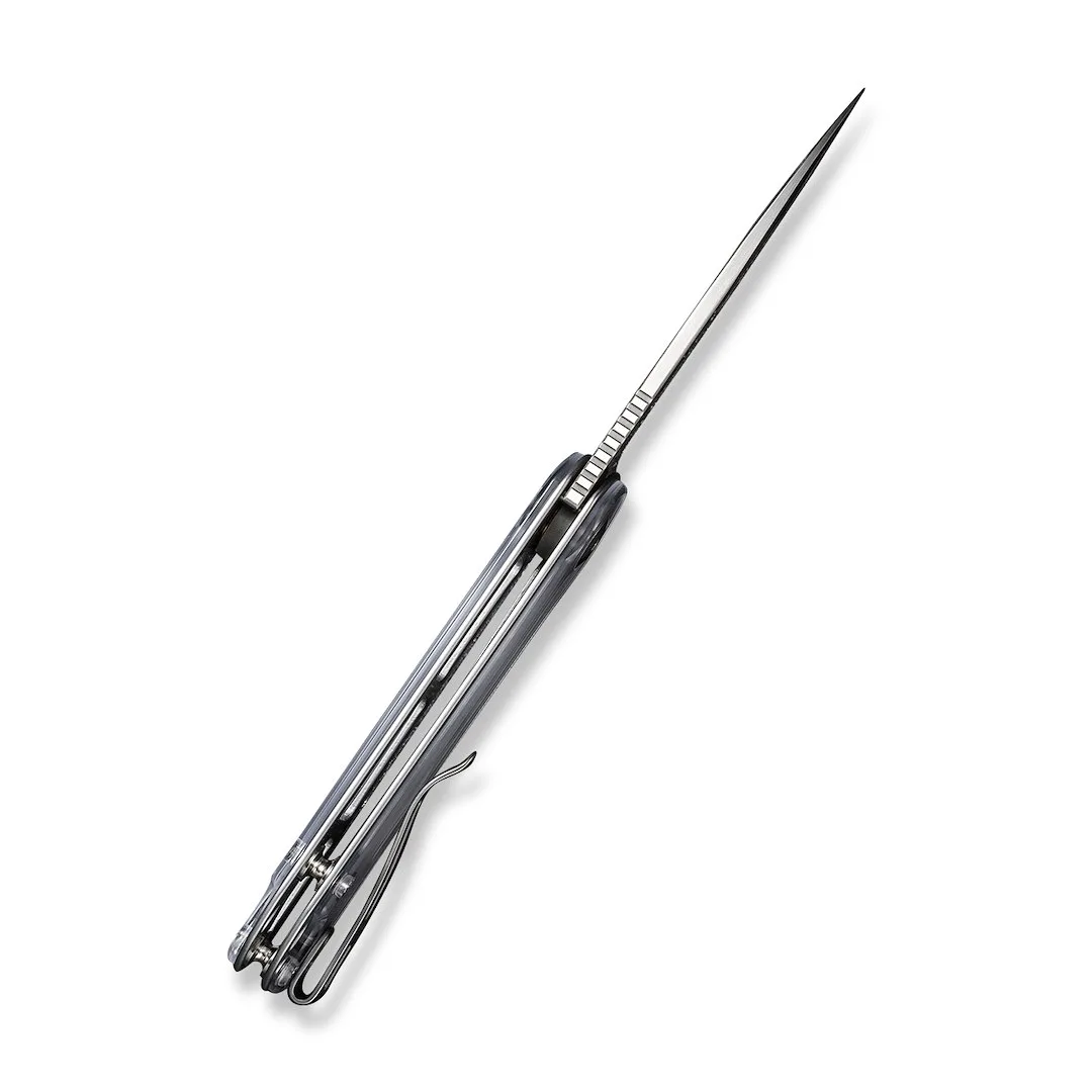 Nóż CIVIVI Elementum D2 Lexan C907A-7 — zdjęcie 7