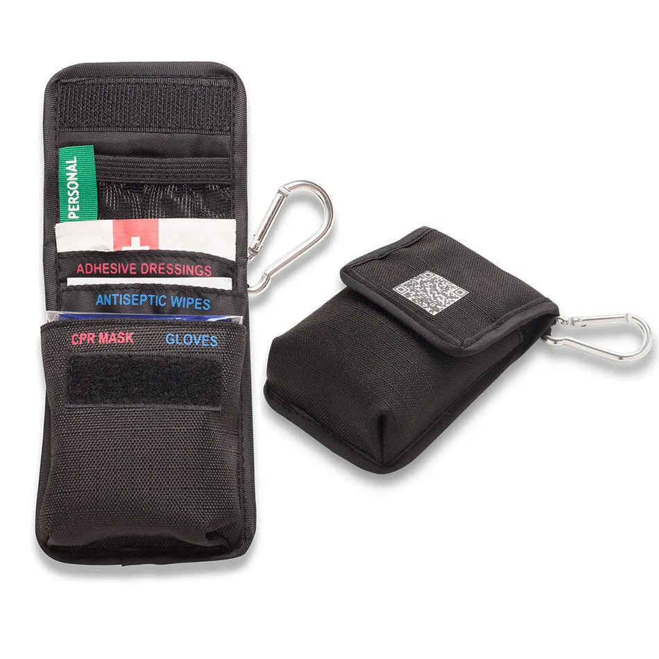 Apteczka SURVIVAL Pocket CPR KIT — zdjęcie 1