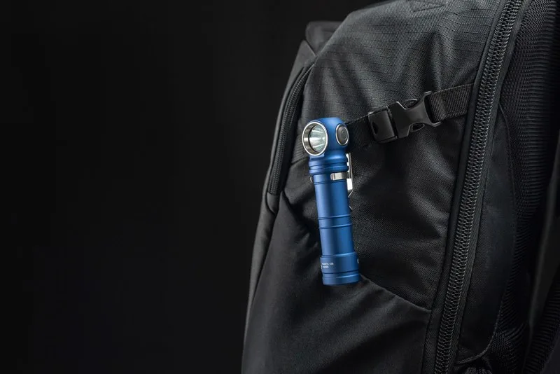 Latarka Armytek Wizard C2 Pro Max LR White 4150 lm — zdjęcie 5