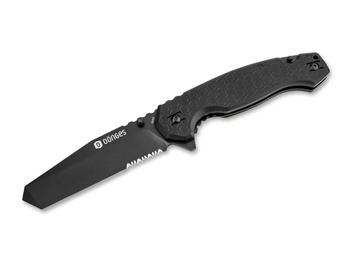 Nóż Dönges Professional Tactical — zdjęcie 1