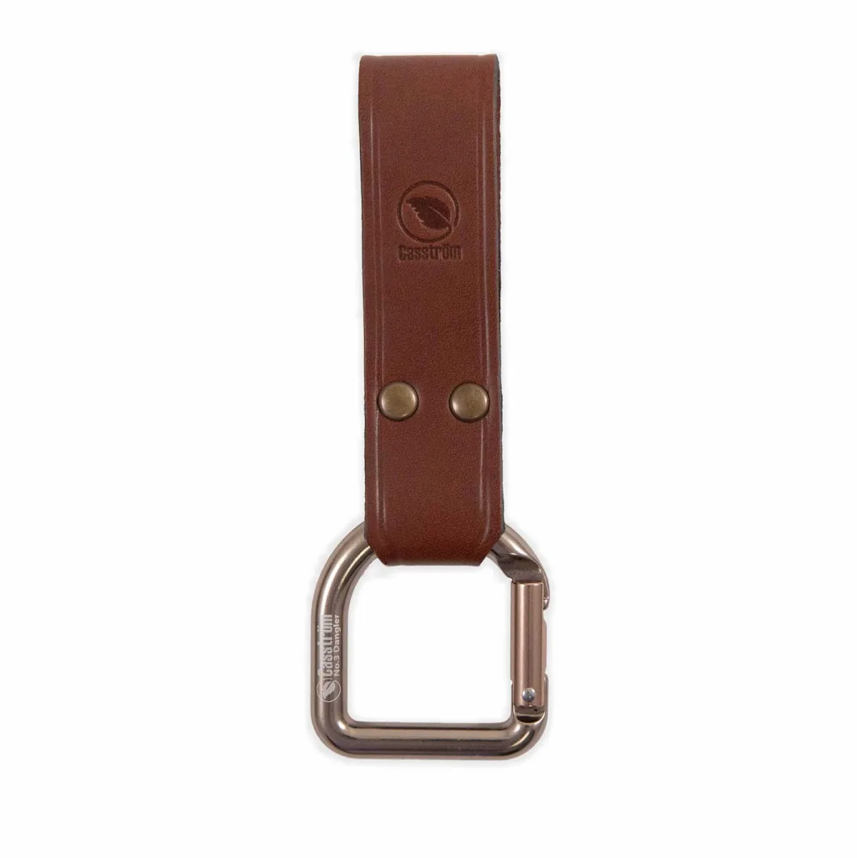Dangler Casström No.3, koniakowy XL — zdjęcie 1