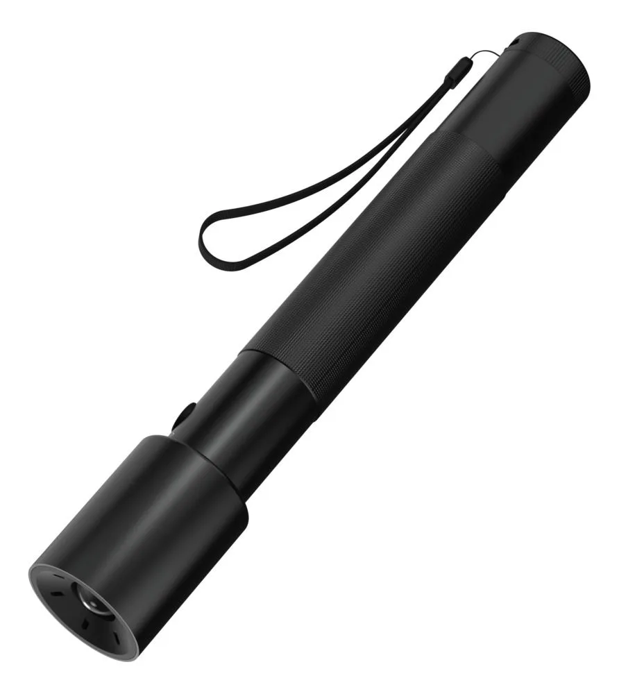 Latarka Ansmann LED Torch Future T500F,970 lm, 3xD — zdjęcie 4