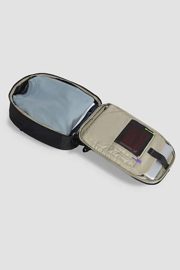Plecak Gregory Border Eeasy Cabin 28L Black Lichen — zdjęcie 4