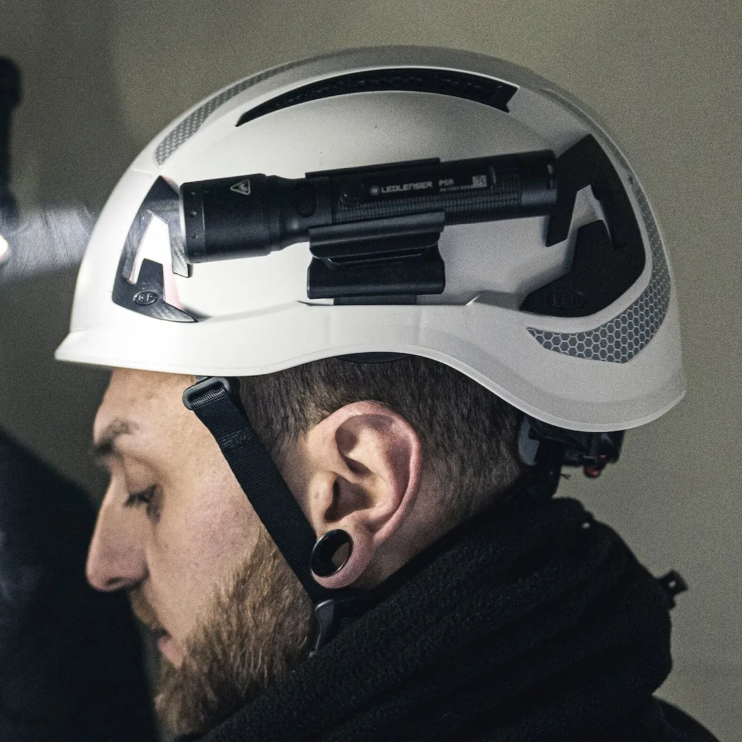 Latarka Ledlenser P5R 750 lm — zdjęcie 4