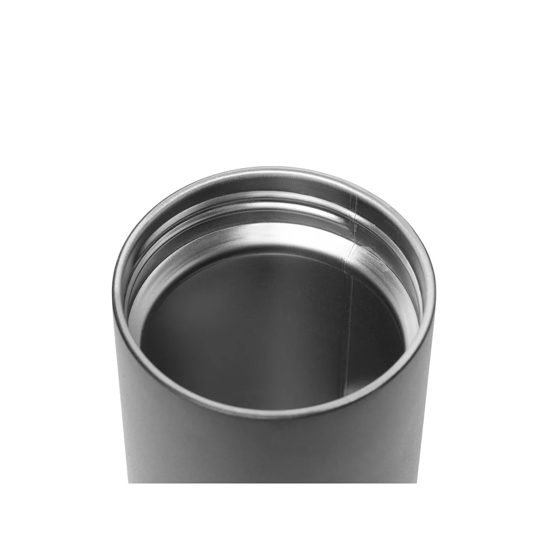 Butelka termiczna MiiR szeroki wlew 470ml Black — zdjęcie 3