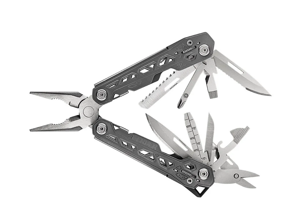 Multitool Gerber Truss — zdjęcie 1