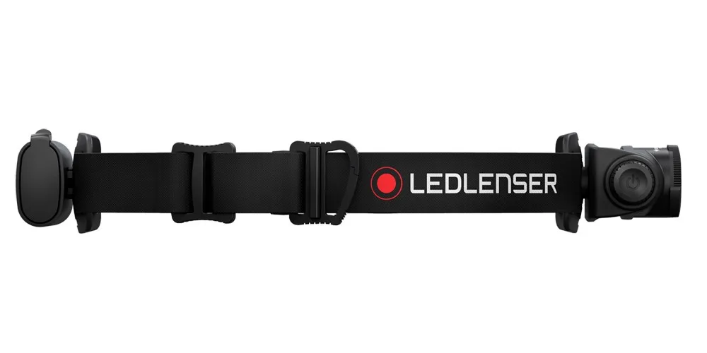 Latarka Ledlenser H5 core — zdjęcie 4