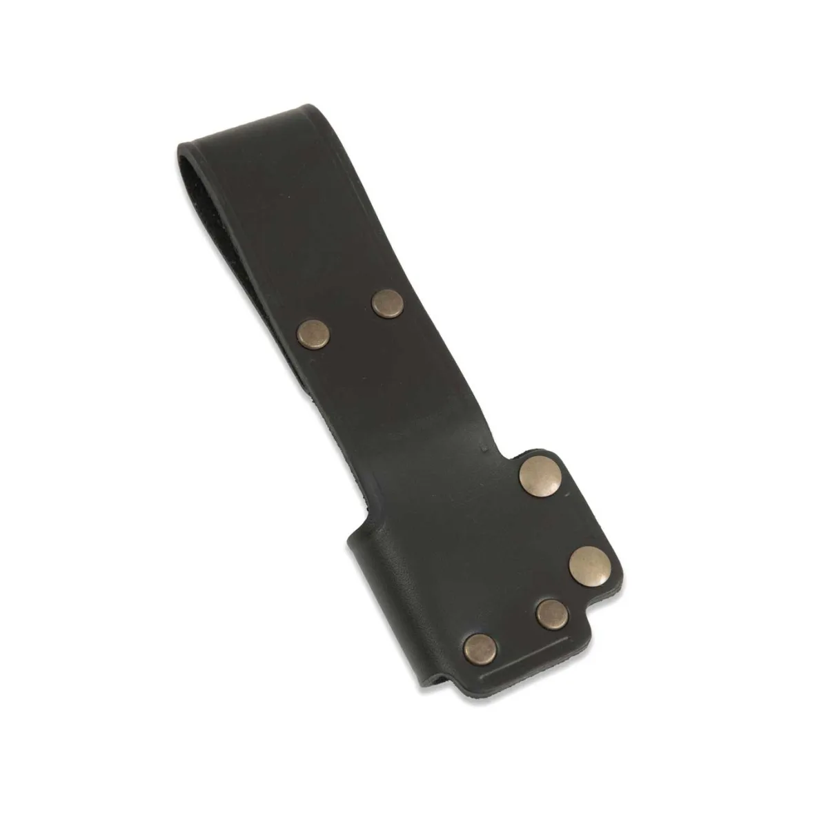 Uchwyt Casström Belt Hanger Long, czarny — zdjęcie 2