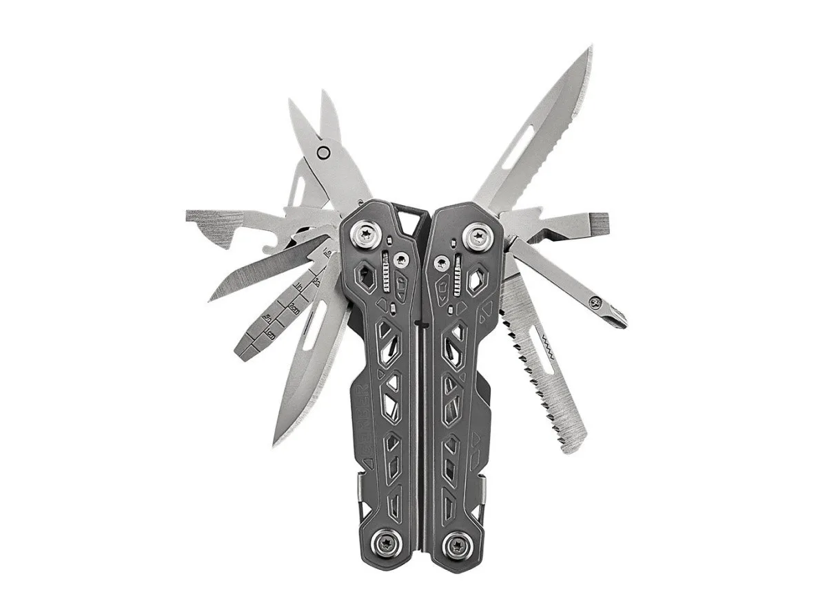 Multitool Gerber Truss — zdjęcie 3