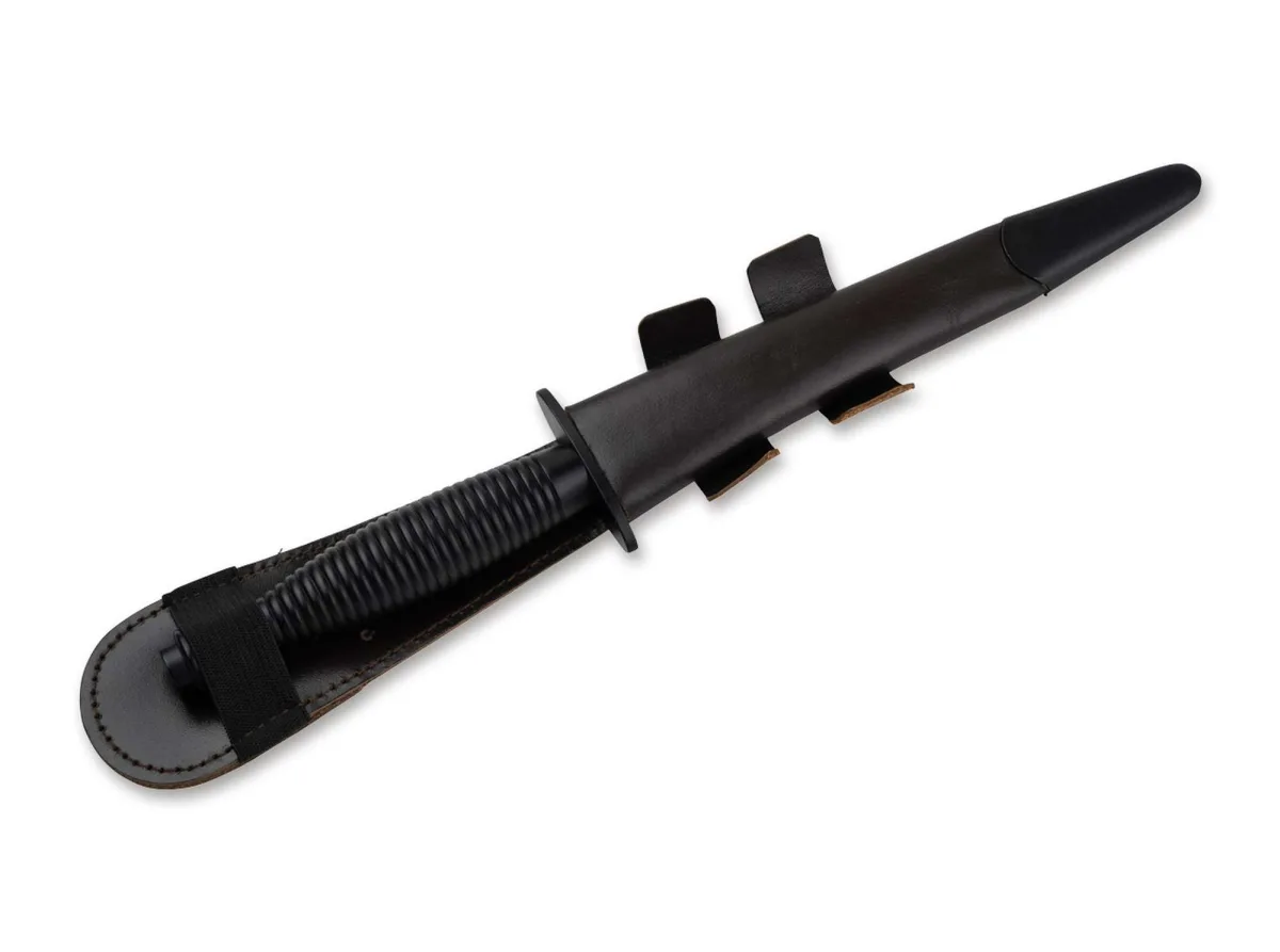 Nóż H&T Commando Dagger — zdjęcie 3