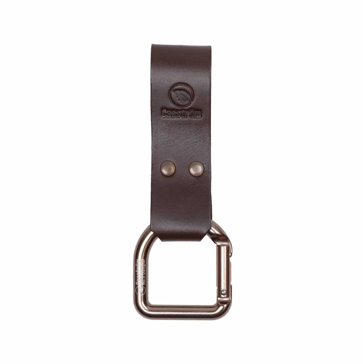 Dangler Casström No.3, ciemny brąz — zdjęcie 1