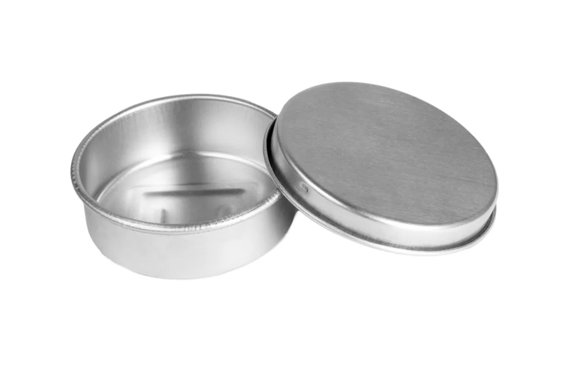 Palnik Gel Burner Trangia — zdjęcie 1