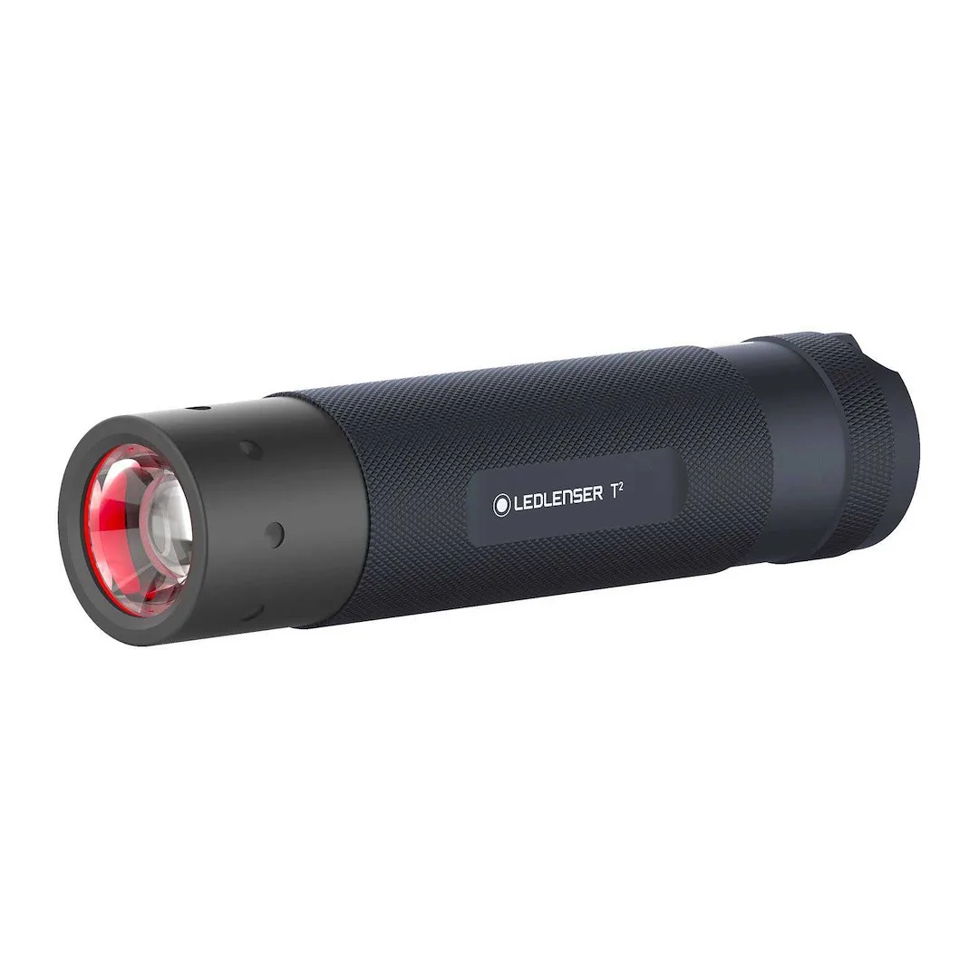 Latarka Ledlenser T2 25th Anniversary Edition — zdjęcie 1