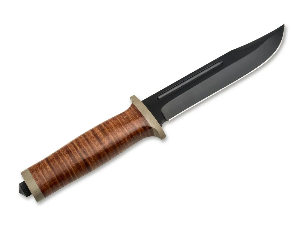 Nóż Magnum Ranger Field Bowie — zdjęcie 2