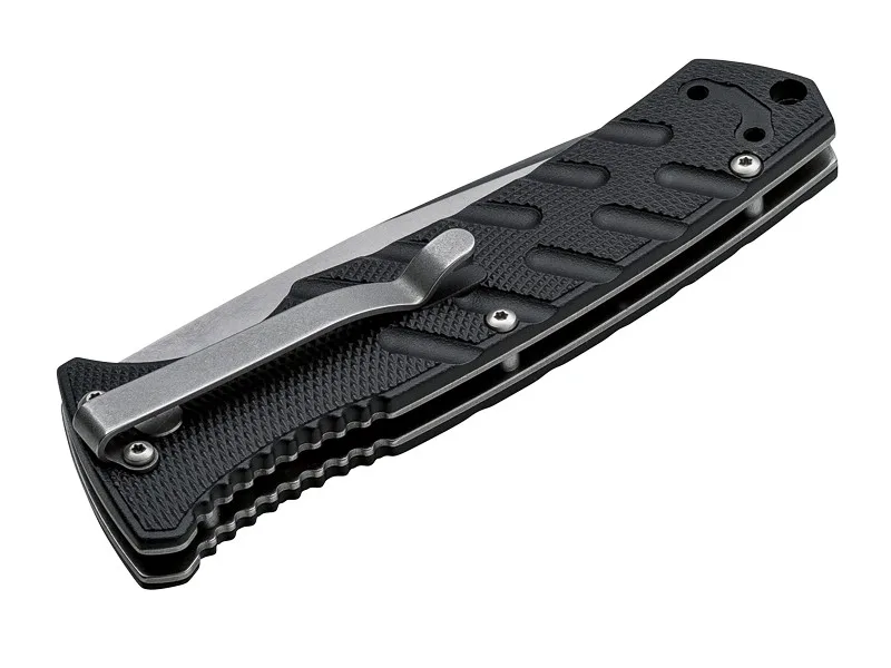 Nóż Böker Plus Strike Spearpoint — zdjęcie 2